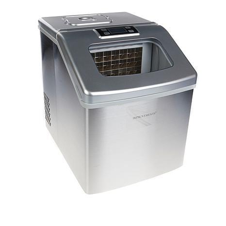 Improvements square ice - 40,
