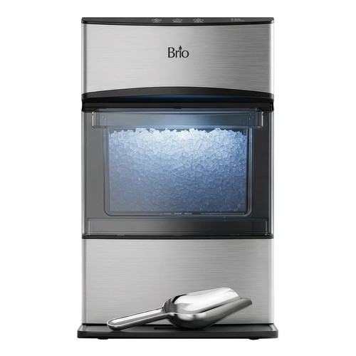 Nugget ice maker brio - maker, 740i
