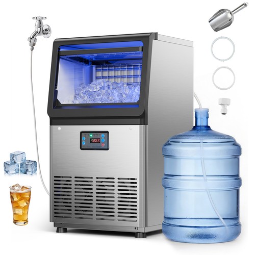 Vevor commercial ice maker - commercial, 90
