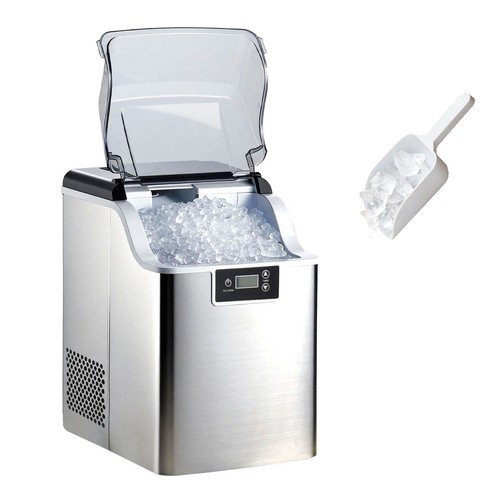 Countertop ice maker - ice, 44