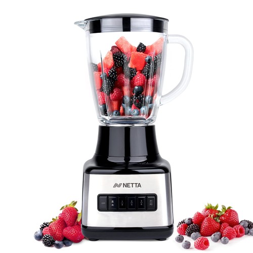 Netta table blender smoothie - blender,