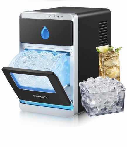 Euhomy countertop ice maker - euhomy,