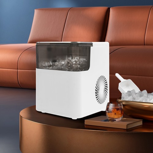 Countertop ice maker - countertop, maker,