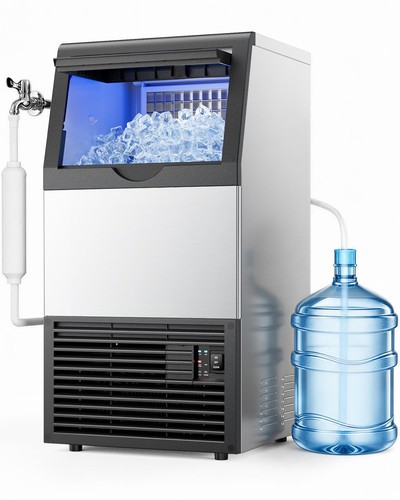 120 mojgar commercial ice - 120,