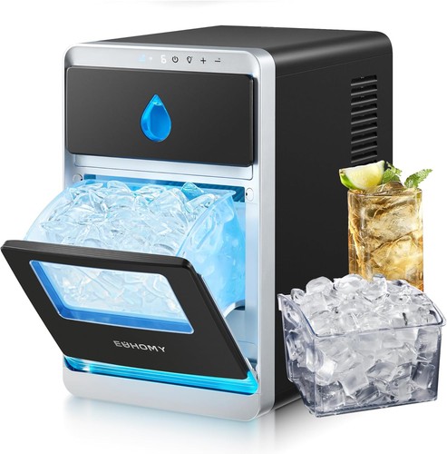 Crescent ice maker countertop - maker,