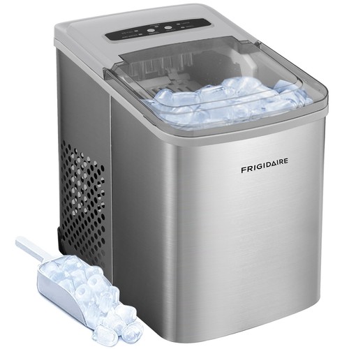 Frigidaire countertop ice - countertop,