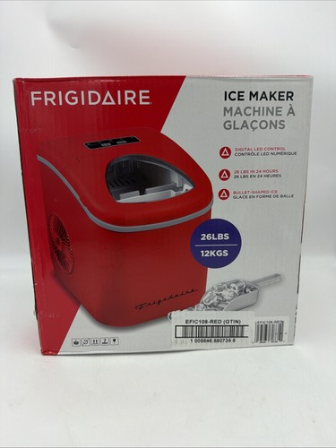 Frigidaire efic108 counter top - frigidaire,