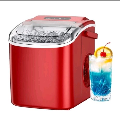 Im001 countertop ice maker - im001-b,
