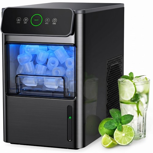 Silonn ice maker - maker,