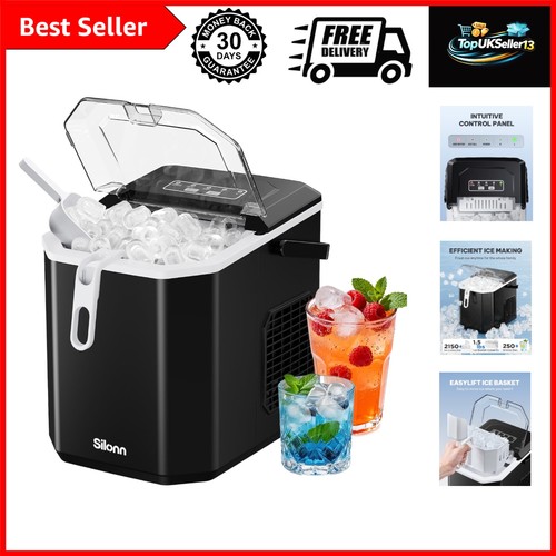 Ice maker countertop portable - ice, countertop,