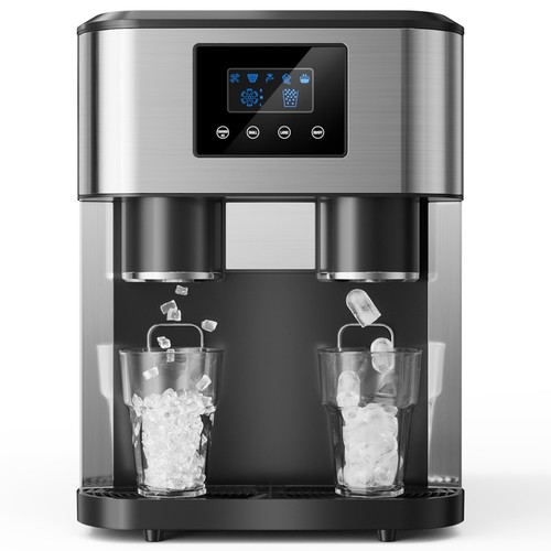 Countertop ice cube - countertop,