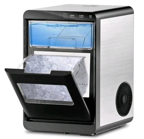Countertop ice maker water - countertop,