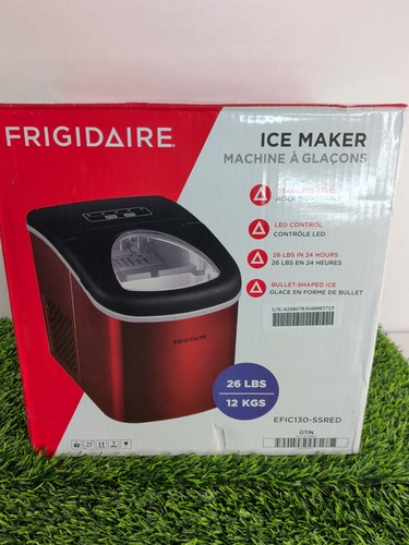 Frigidaire efic130 ssred - frigidaire, 26
