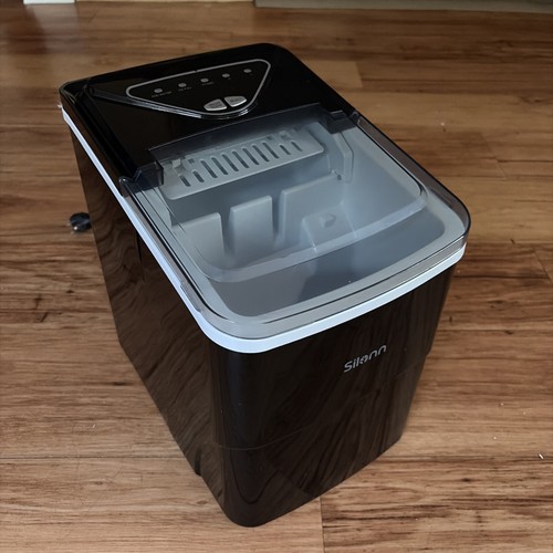 Ice maker machine - maker,