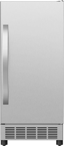 Undercounter clear ice - undercounter,