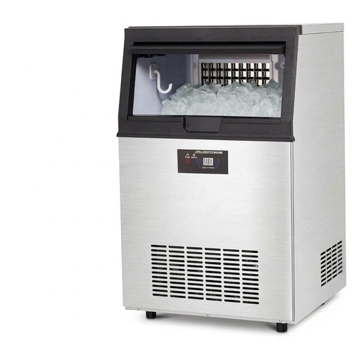 80lbs 24h ice maker - 80lbs/24h, 33lbs