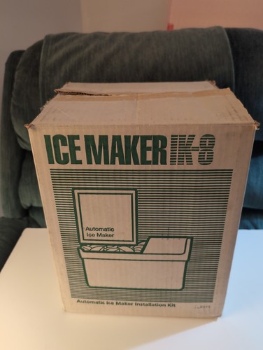 Icemaker automatic ice - icemaker,