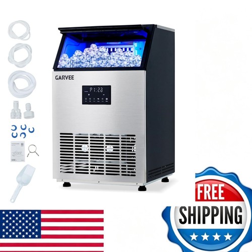 Commercial ice maker - ⚡️commercial,