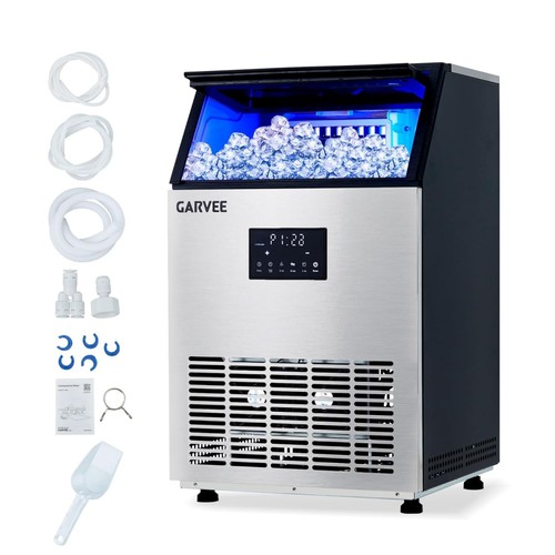 Commercial ice maker - ⚡️✅commercial,