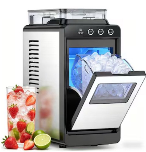 Electatic ice makers - electatic,