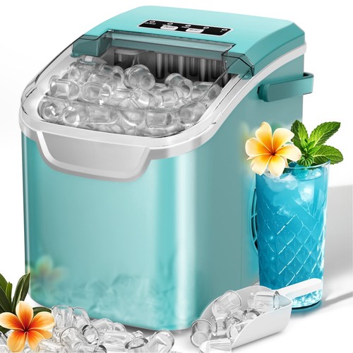 Auseo countertop ice maker 2 - auseo,
