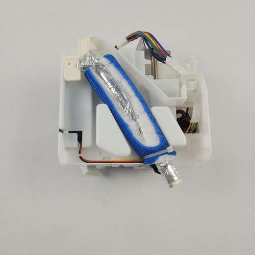 Ice maker - ice,