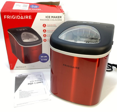 Frigidaire efic130 ssred - frigidaire, efic130-ssred