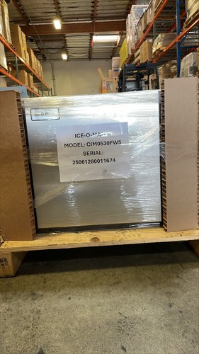 Ice matic modular cube - modular,