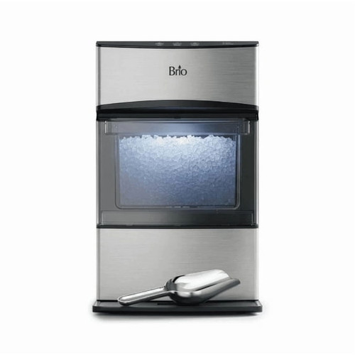 Brio countertop ice - countertop,