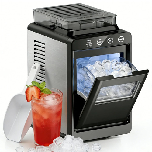 Countertop ice makers - countertop, makers,26