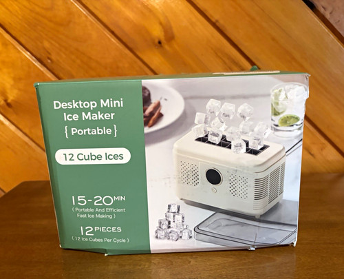 New desktop mini - new, maker