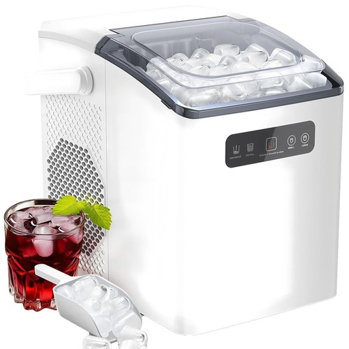 Portable compact ice - portable,