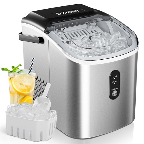 Countertop ice maker - countertop,