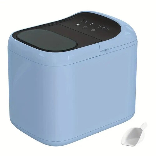 Ice maker countertop machine - countertop,