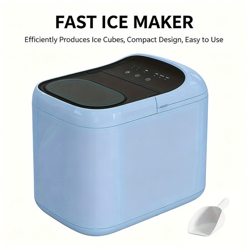 Pack ice maker countertop - 1,