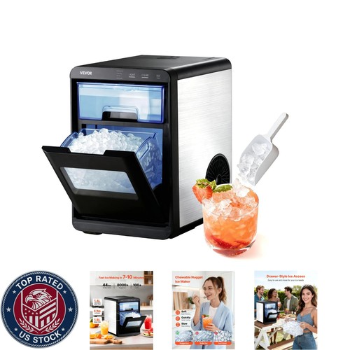 Countertop ice maker lbs - maker,,