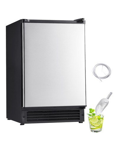 15lb commercial ice - ice, maker