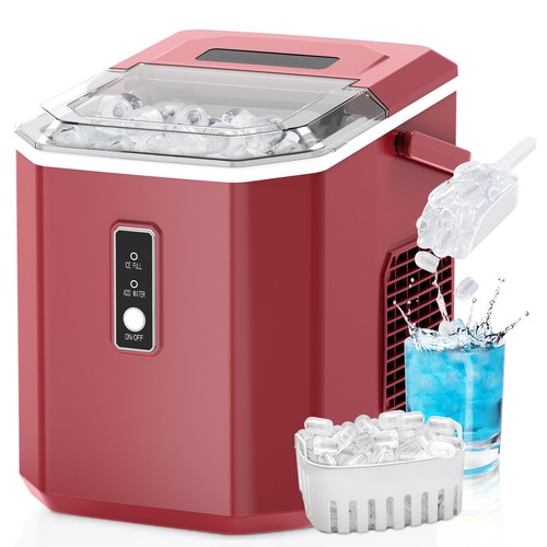 Countertop ice maker - ice, 26
