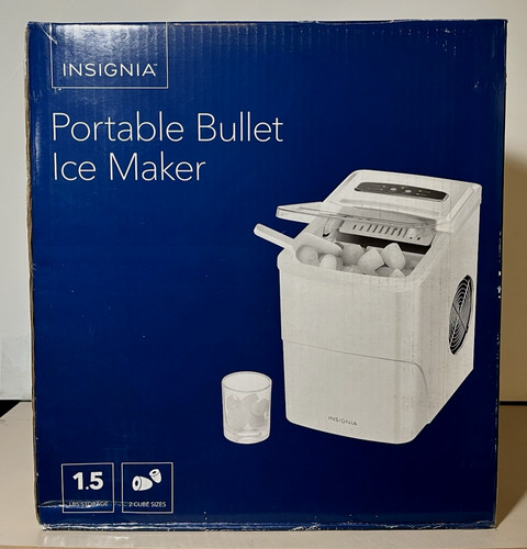Insignia imp26wh2 5 lbs - insignia, 1.5