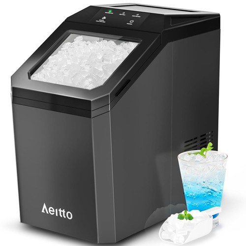 Aeitto nugget ice maker - aeitto,