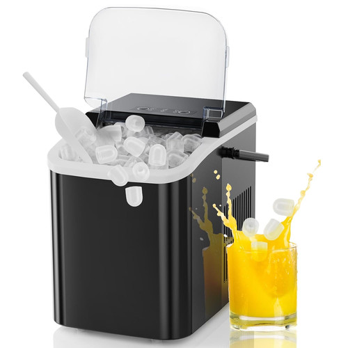 Ice makers countertop with - makers,