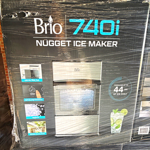 Brio 740i countertop - countertop, nugget