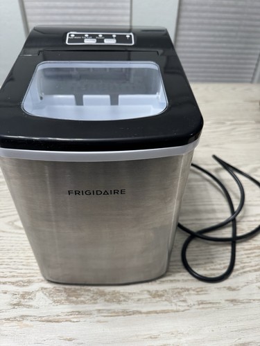 Frigidaire countertop ice - frigidaire,
