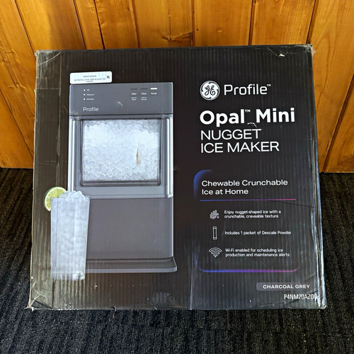 Profile opal mini nugget - opal,