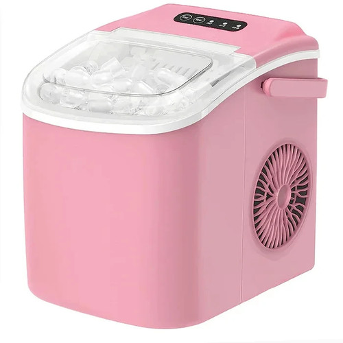 Countertop ice maker machine - countertop,
