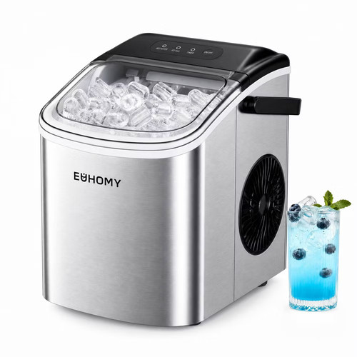 Euhomy portable bullet - portable, ice