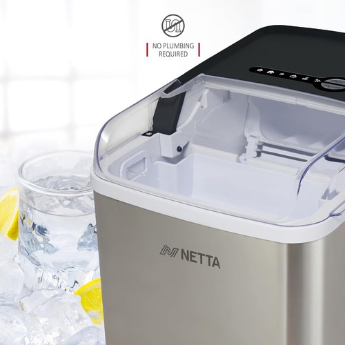Netta ice maker machine for - ice,