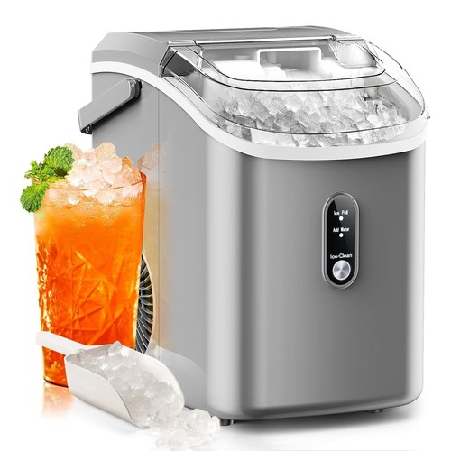 Ice maker countertop - ice,