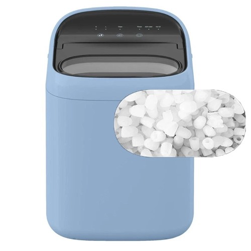 Ice maker countertop - ice,