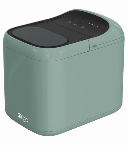 New orgo the aspen green - new!,